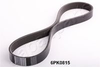 GATES 6PK818 - Correa trapecial poli V - Micro-V®