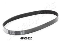 GATES 6PK818 - Correa trapecial poli V - Micro-V®