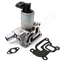 HELLA 6NU010171381 - Válvula EGR