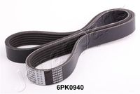 GATES 6PK938 - Correa trapecial poli V - Micro-V®
