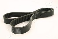 GATES 6PK1025 - Correa trapecial poli V - Micro-V®