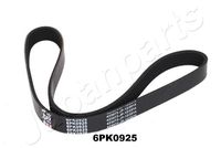 GATES 6PK923 - Correa trapecial poli V - Micro-V®