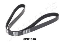 GATES 6PK1305 - Correa trapecial poli V - Micro-V®