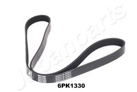 GATES 6PK1328 - Correa trapecial poli V - Micro-V®