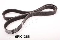 GATES 6PK1368 - Correa trapecial poli V - Micro-V®