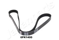 GATES 6PK1438 - Correa trapecial poli V - Micro-V®