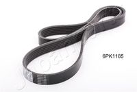 GATES 6PK1183 - Correa trapecial poli V - Micro-V®