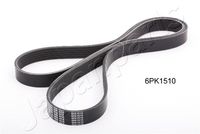 GATES 6PK1513 - Correa trapecial poli V - Micro-V®
