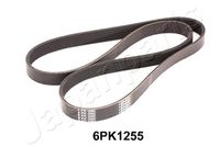 GATES 6PK1255 - Correa trapecial poli V - Micro-V®