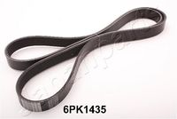 GATES 6PK1438 - Correa trapecial poli V - Micro-V®