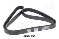 GATES 6PK1555 - Correa trapecial poli V - Micro-V®