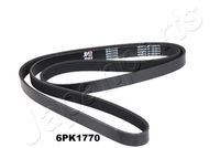 GATES 6PK1768 - Correa trapecial poli V - Micro-V®