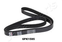 GATES 6PK1583 - Correa trapecial poli V - Micro-V®