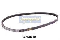 HART 331875 - Correa trapecial poli V