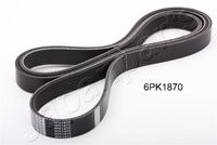 GATES 6PK1873 - Correa trapecial poli V - Micro-V®