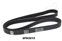 DAYCO 6PK2013 - Correa trapecial poli V