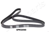 GATES 6PK2083 - Correa trapecial poli V - Micro-V®