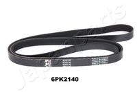 GATES 6PK2138 - Correa trapecial poli V - Micro-V®