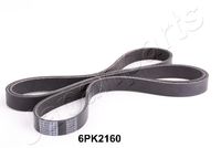 GATES 6PK2160 - Correa trapecial poli V - Micro-V®