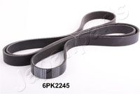 GATES 6PK2245 - Correa trapecial poli V - Micro-V®