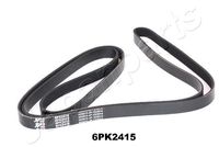GATES 6PK2413 - Correa trapecial poli V - Micro-V®