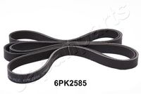 GATES 6PK2585 - Correa trapecial poli V - Micro-V®