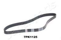 GATES 7PK1125 - Correa trapecial poli V - Micro-V®