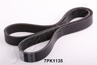 GATES 7PK1140 - Correa trapecial poli V - Micro-V®