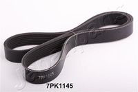 GATES 7PK1148 - Correa trapecial poli V - Micro-V®