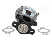 HELLA 6NU010171481 - Válvula EGR