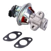 HELLA 6NU014865521 - Válvula EGR