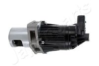 HELLA 6NU014865191 - Válvula EGR