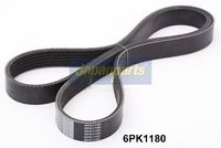 HART 368930 - Correa trapecial poli V