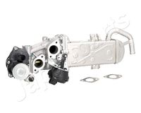 HELLA 6NU358167001 - Módulo EGR