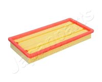 COMLINE EAF493 - Filtro de aire