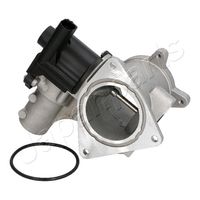 HELLA 6NU010171861 - Válvula EGR