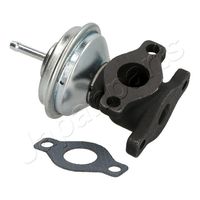 HELLA 6NU010171411 - Válvula EGR