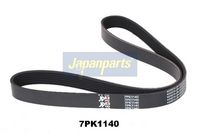GATES 7PK1140 - Correa trapecial poli V - Micro-V®