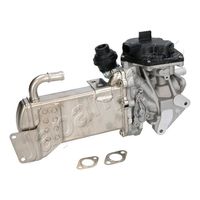 HELLA 6NU358167031 - Módulo EGR