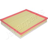 COMLINE EAF1007 - Filtro de aire