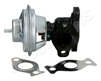 HELLA 6NU014865681 - Válvula EGR