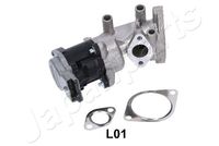 HELLA 6NU014864401 - Válvula EGR