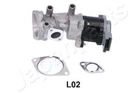 HELLA 6NU010171821 - Válvula EGR