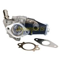 JAPANPARTS EGR-0314 - Válvula EGR