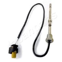 HELLA 6PT358181611 - Sensor, temp. gas escape