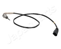HELLA 6PT014495101 - Sensor, temp. gas escape