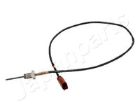 HELLA 6PT014495101 - Sensor, temp. gas escape