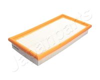 JAPANPARTS FA-006S - Filtro de aire