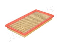 JAPANPARTS FA001S - Filtro de aire