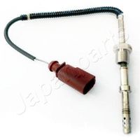 HELLA 6PT358181171 - Sensor, temp. gas escape